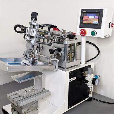 Face Mask Printing Machine