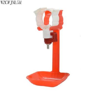 Poultry Nipple With Cup