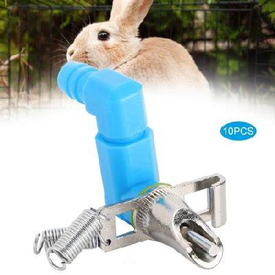 Rabbit Water Nipple Drinker