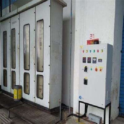 Single Phase PLC Control Panel