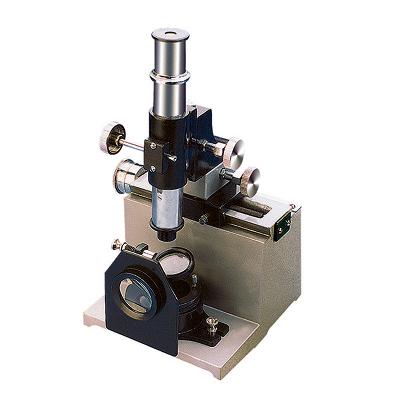 Newton Ring Microscope