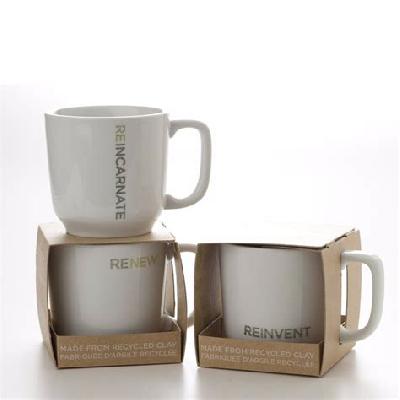 Coffee Mug Box