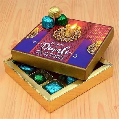 Diwali Gift Box