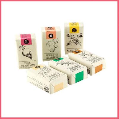 Duplex Soap Box