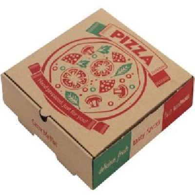 Printed Mono Carton Box