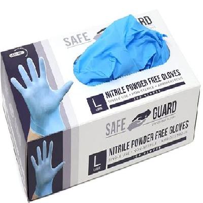 Surgical Gloves Box