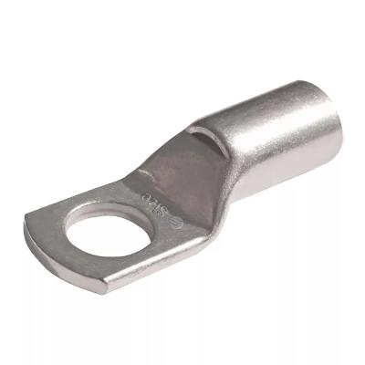Aluminium Cable Lugs