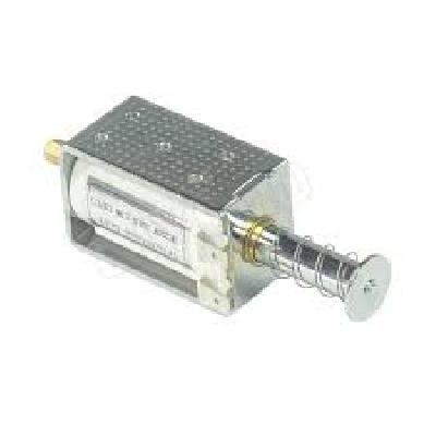 Circuit Breaker Tripping Coil