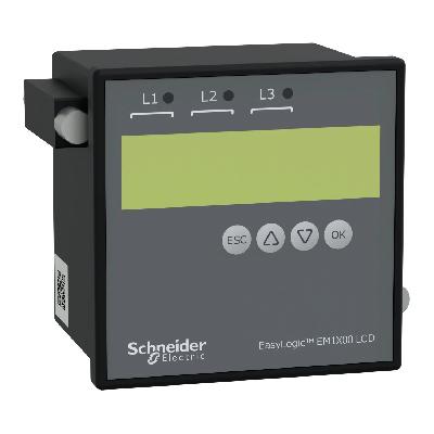 Digital Energy Meter