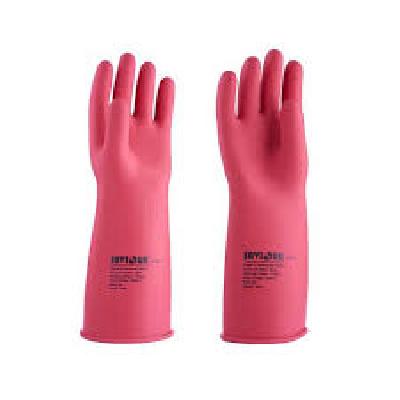 Electrical Hand Gloves