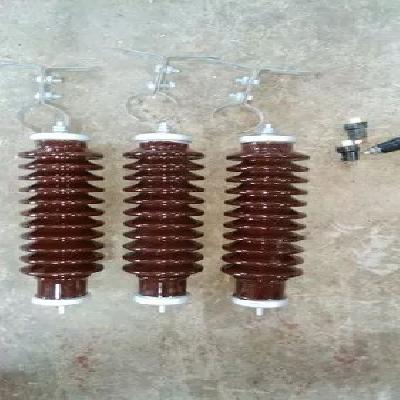 Lightning Arresters