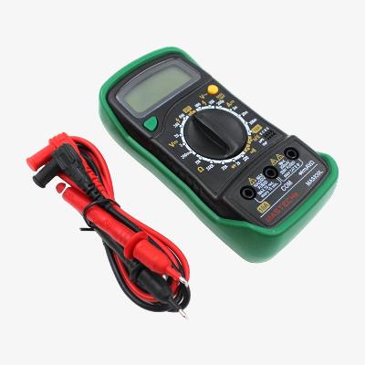 Mastech MAS830L Digital Pocket Multimeter