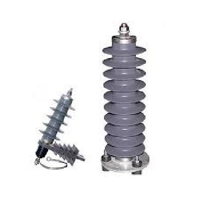 Procelain Lightning Arrester