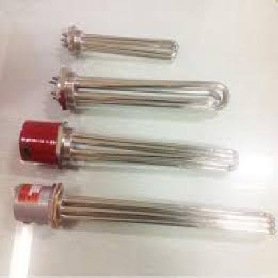 Transformer Oil Immersion Heater Element