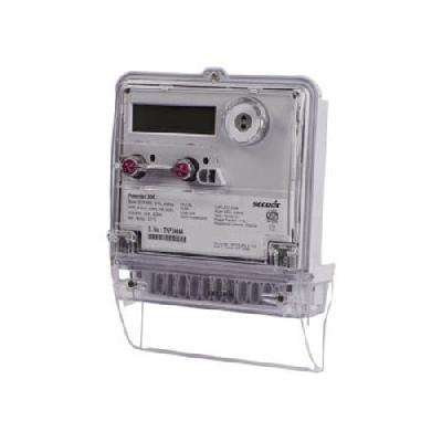1 Phase Net and Solar Meter