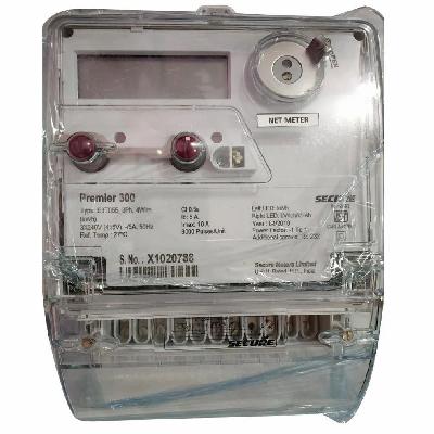 ABT Meter (Premier 300)