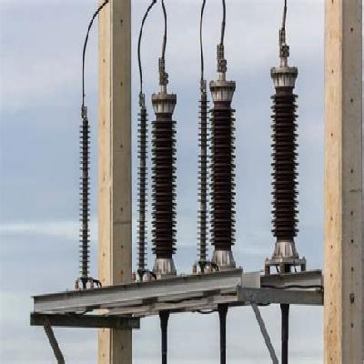 Lightning Arresters