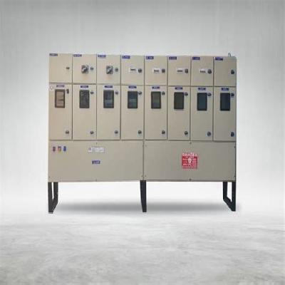 Metering Panels