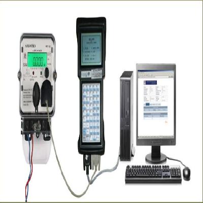 MRI - Meter Reading Instrument