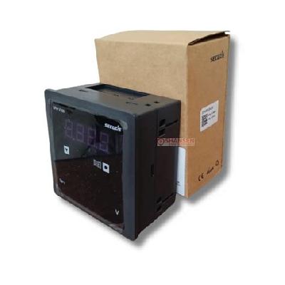 Panel Meters - Secure Make