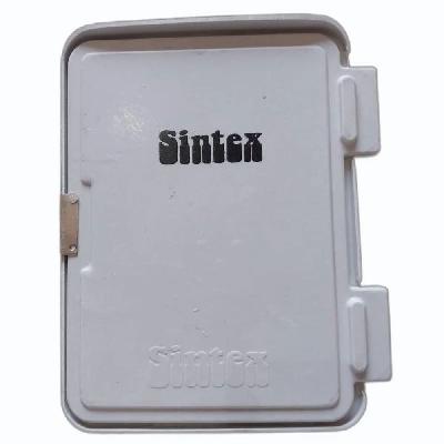 SMC Distribution Box 100 Kva To 1000 Kva Transformer