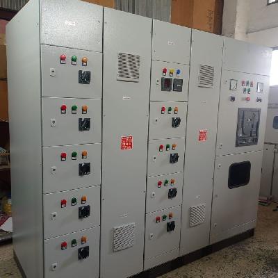 Solar LT Panels