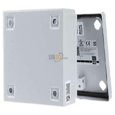 Surface Mounted Terminal Box