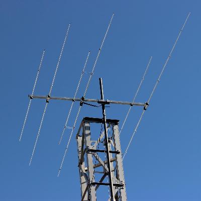 YAGI Antenna