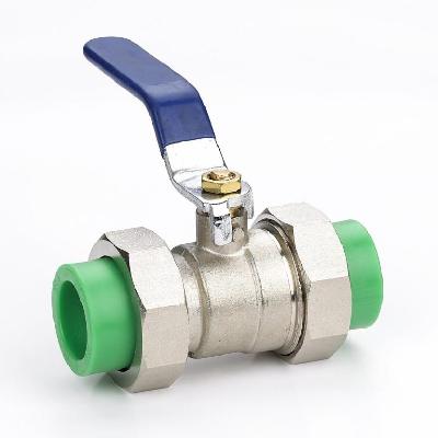 Ball Valves