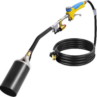 Burners Gas Spare Parts