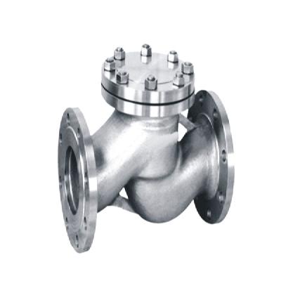 Check Valves