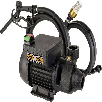 Fuel Oil Pump