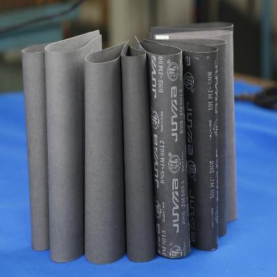 Gasket And Jointing Sheet