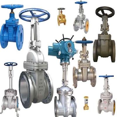 Gate Valves
