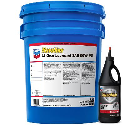 Gear Lubricant