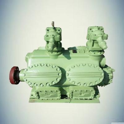 Heavy Chilling Compressor