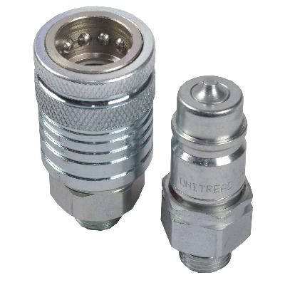 Industrial Coupling