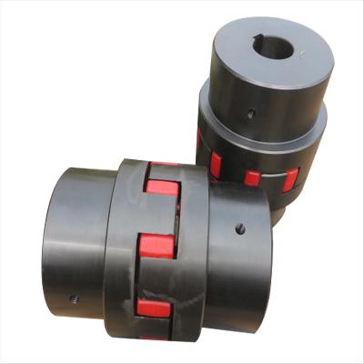 Insert Couplings