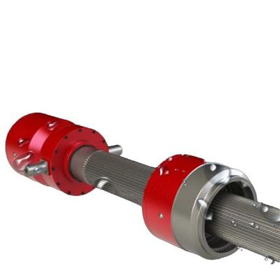 Line Couplings