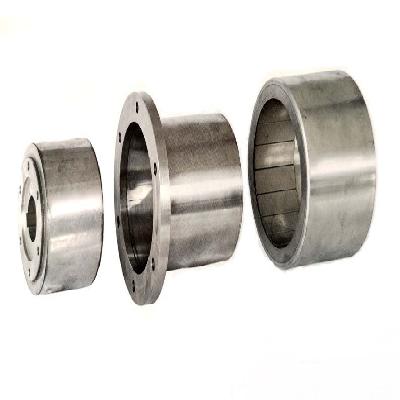 Magnetic Couplings
