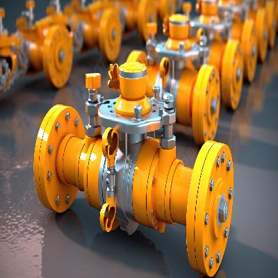 Oil Valves