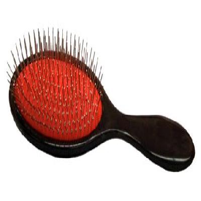 Pin-on Brushes
