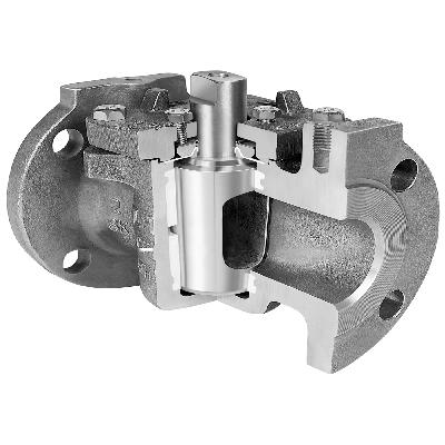 Plug Valves