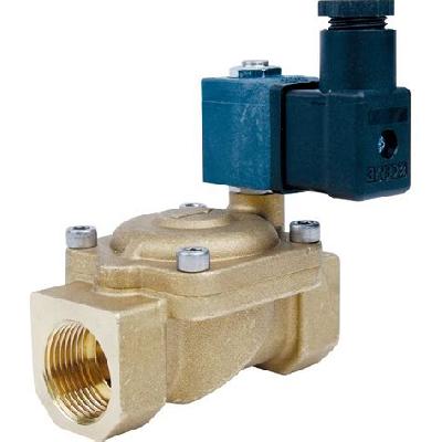 Solenoid Valves