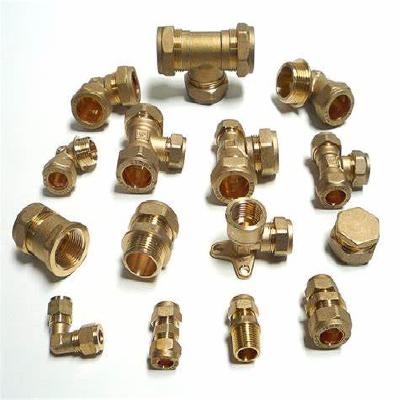 Tube Fitting