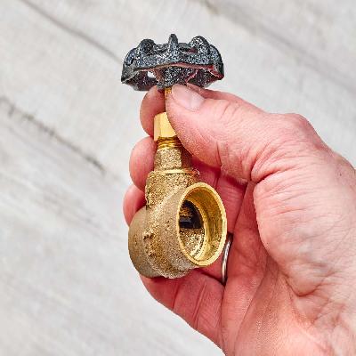 Water Valves