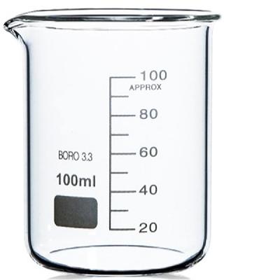 100ml Glass Beaker