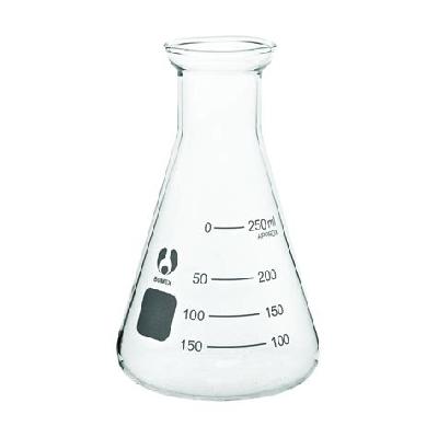 250ml Glass Conical Flask