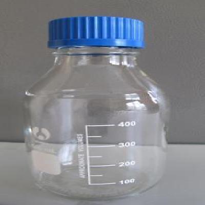 500 ML SCREW CAP REAGENT BOTTLE