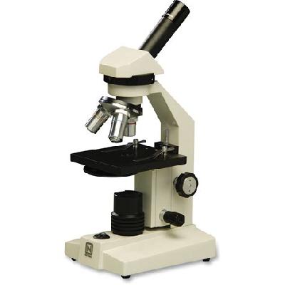 Compound Microscope